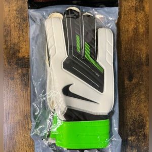 Nike GK Classic Traditional Goalkeeping Gloves Adult Unisex Size (10) Athletic